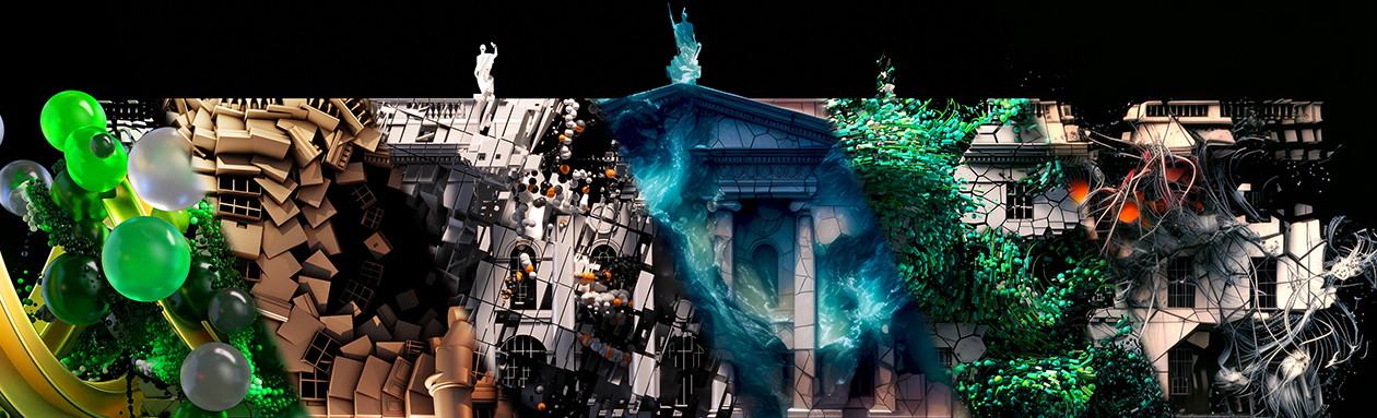 Antaless Visual Design