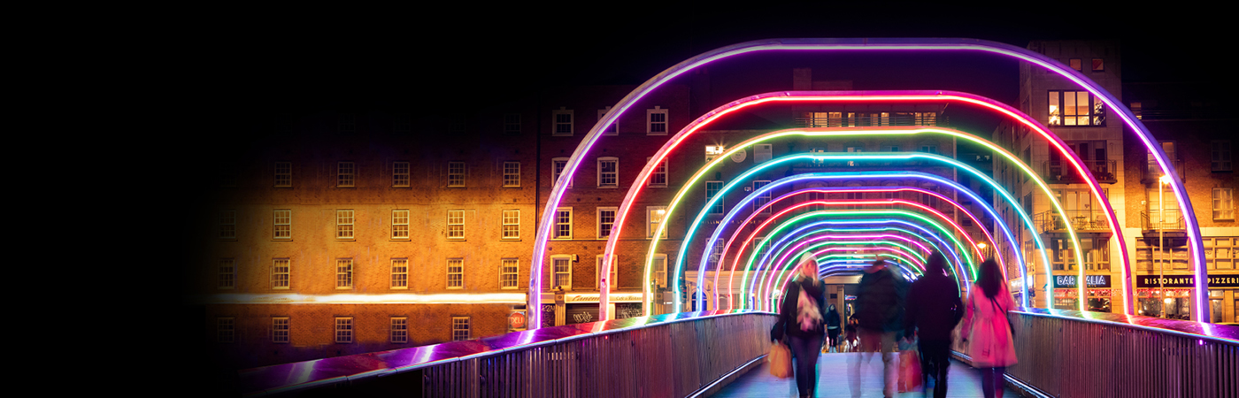 Millennium Bridge