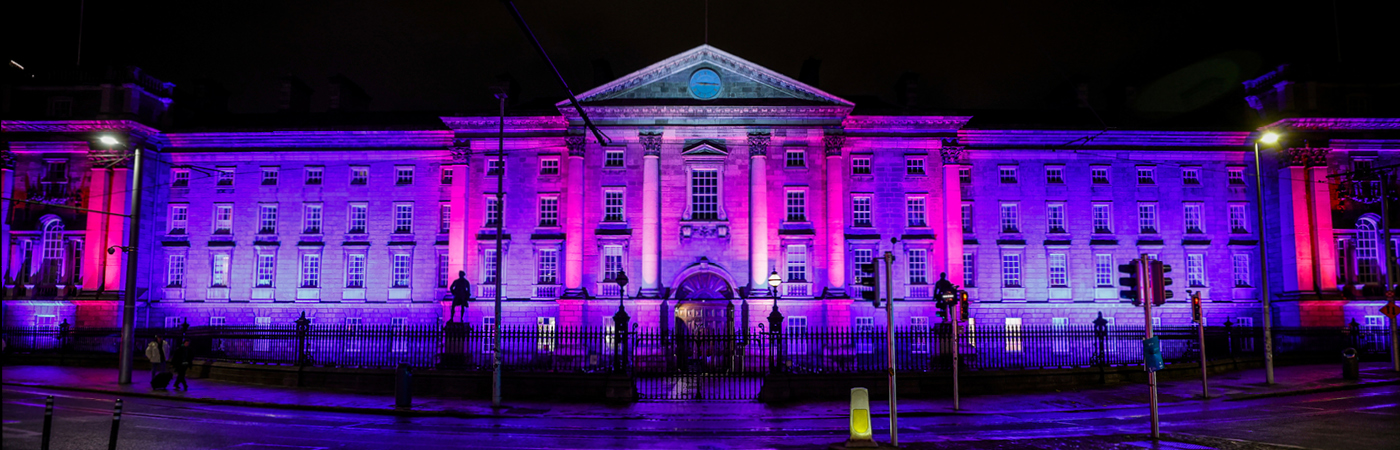 Trinity College Dublin