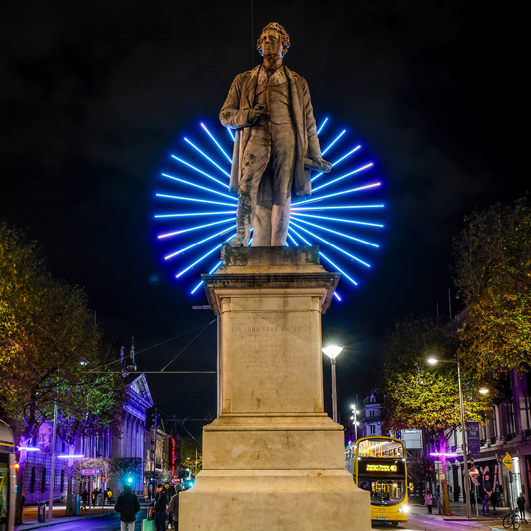 O'Connell Street