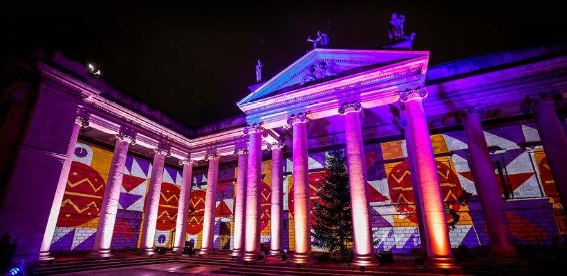 Bank of Ireland College Green