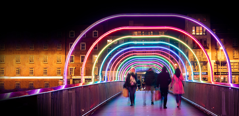 Millennium Bridge